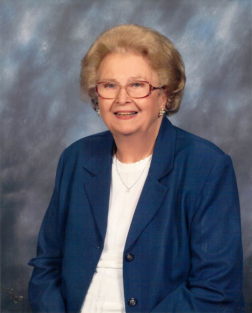 Mary Frances Shepherd Profile Photo