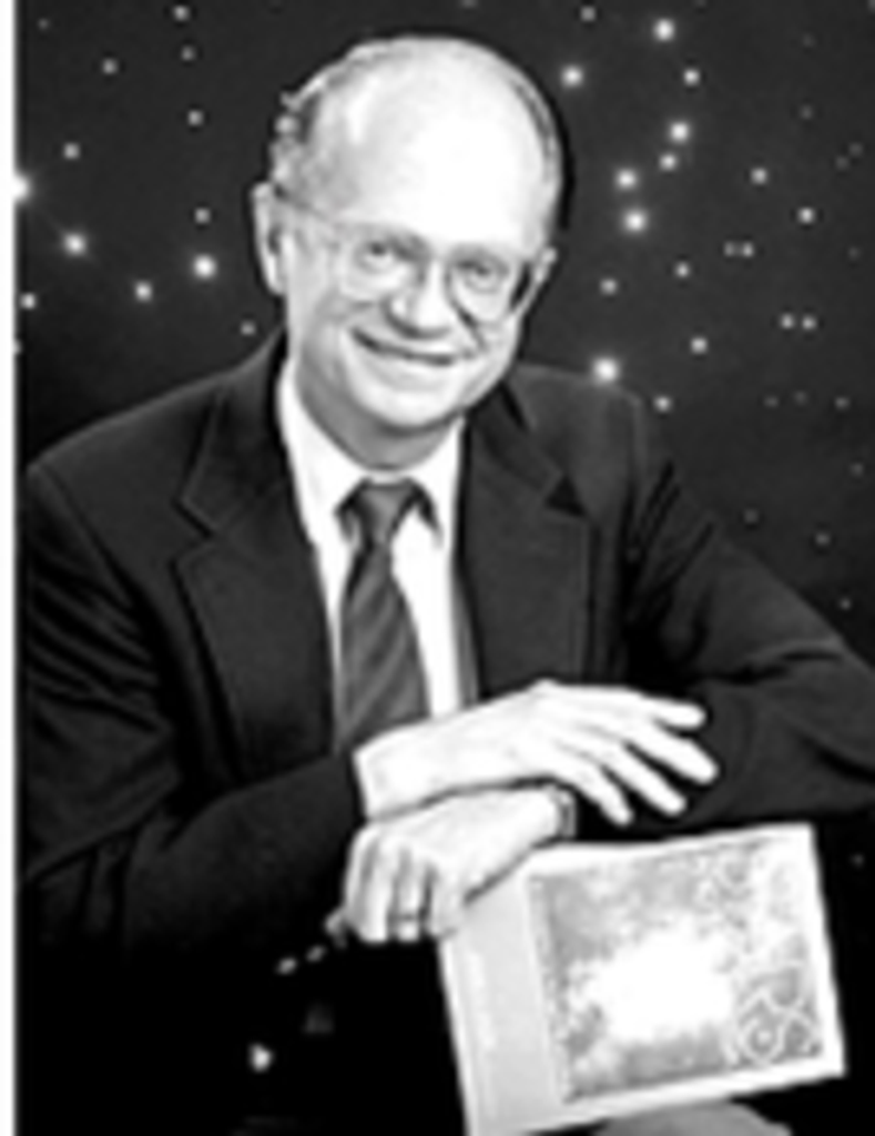 James Bailey Kaler Profile Photo