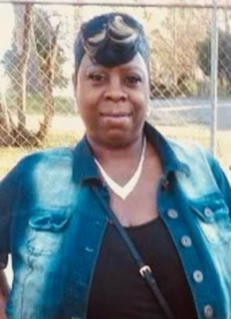 Lashawia Morrison Profile Photo