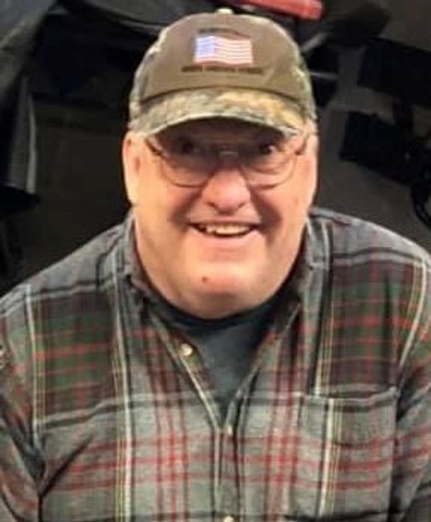 Marvin H. Underwood Iii