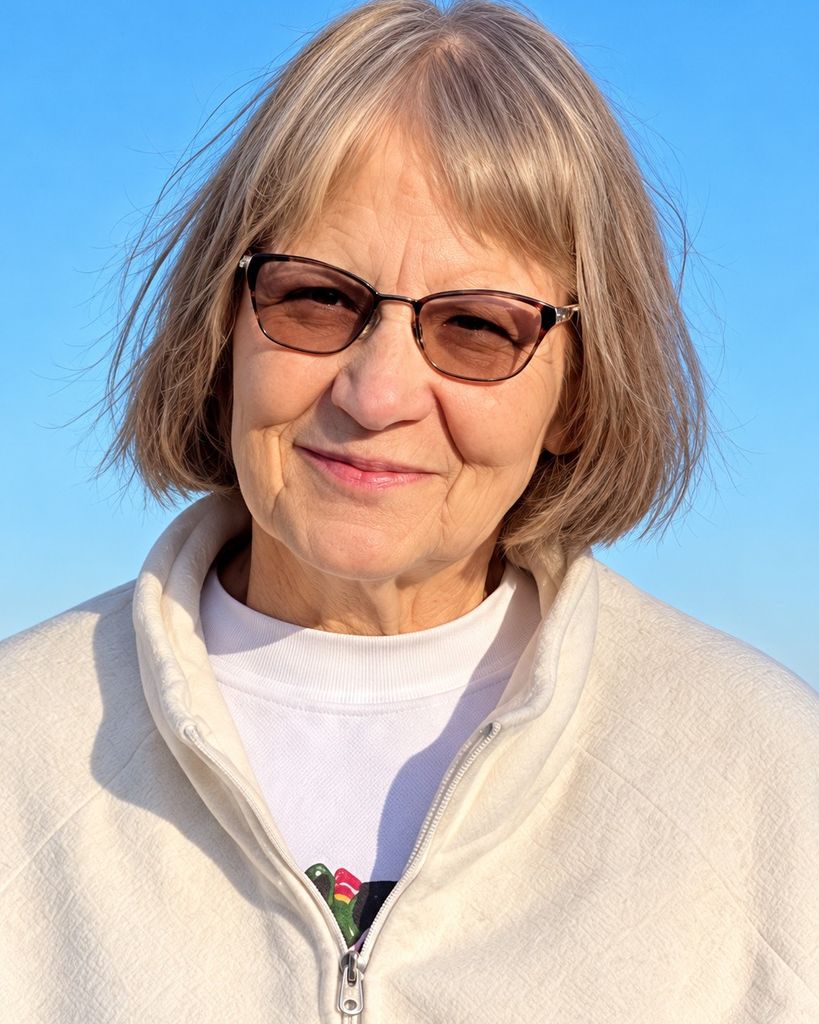 Audrey Faye Ummel