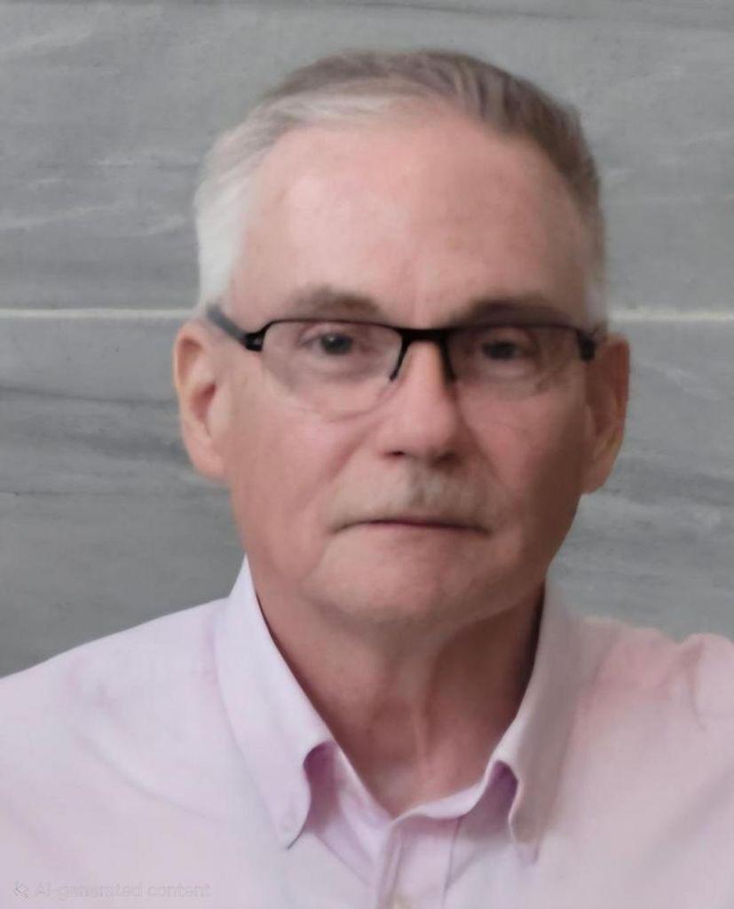 Reverend Mark A. Mozeik Profile Photo