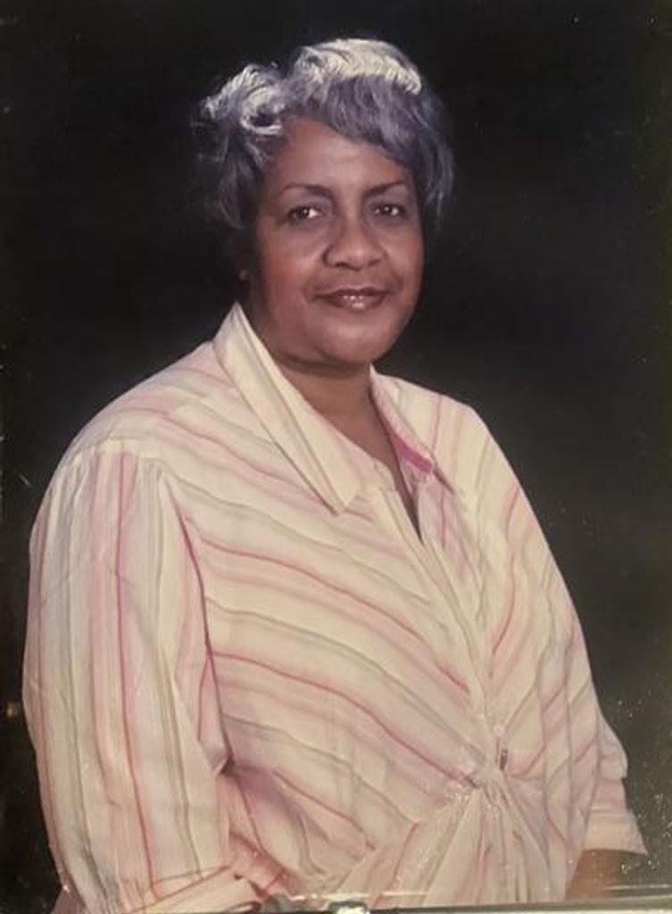 Ms. Juanita Jackson Profile Photo