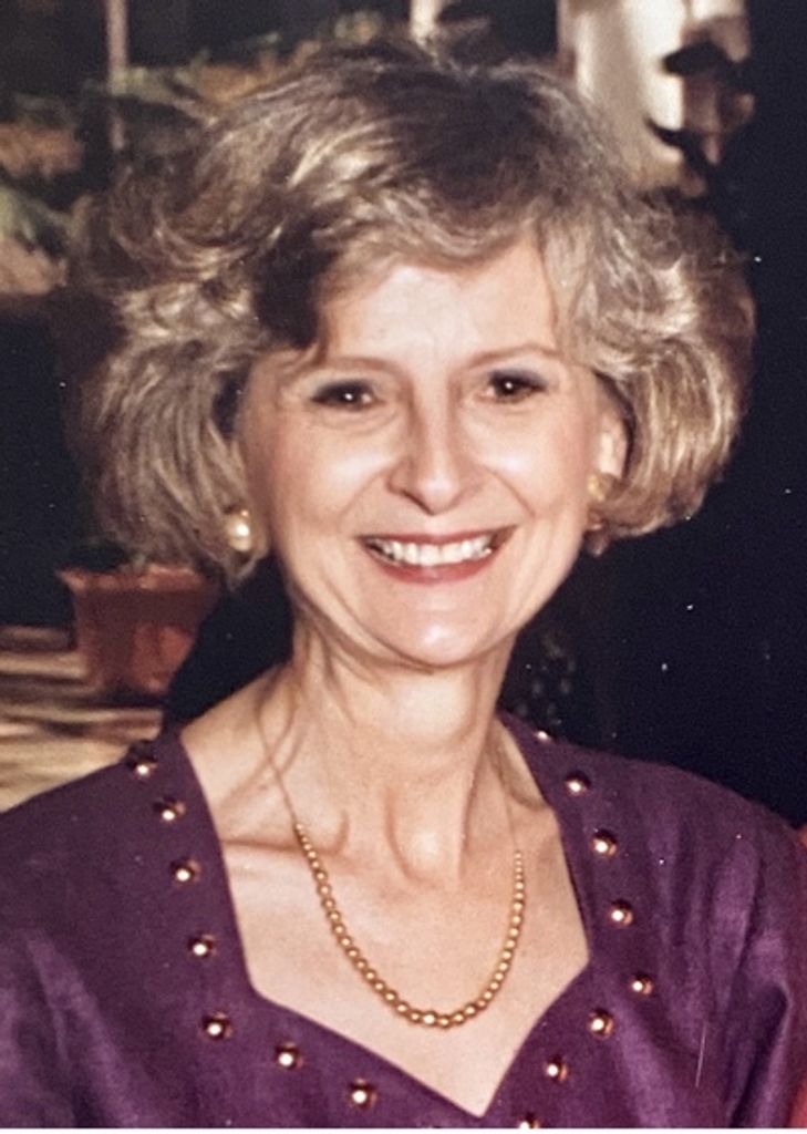 Charlotte June Fletcher Hatfield Profile Photo