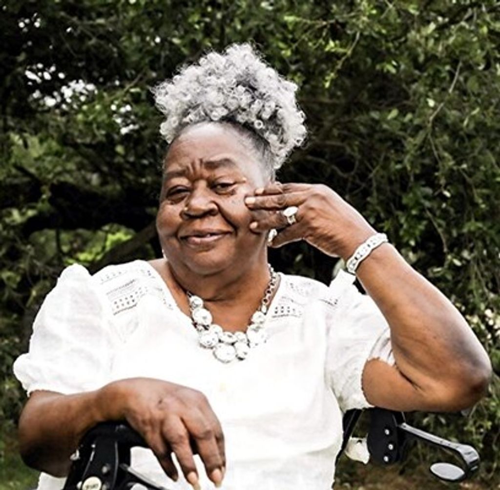 Myrtle Jewel Lefridge Goodley Profile Photo