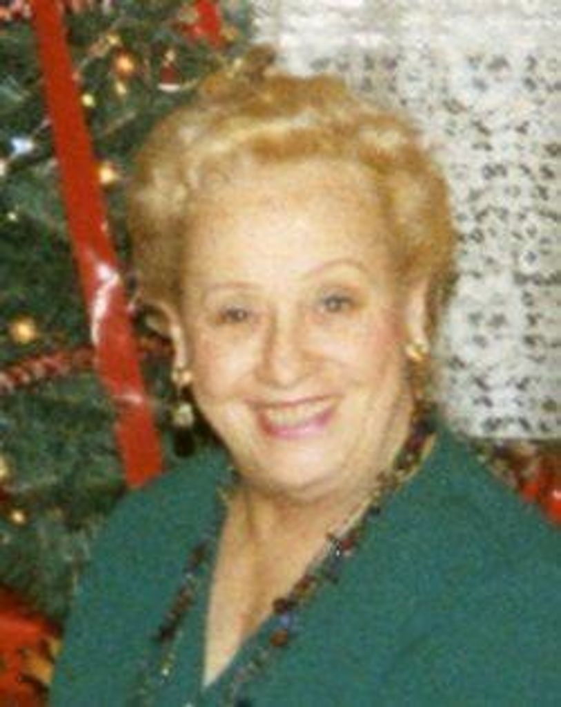 Mary E. Fanning