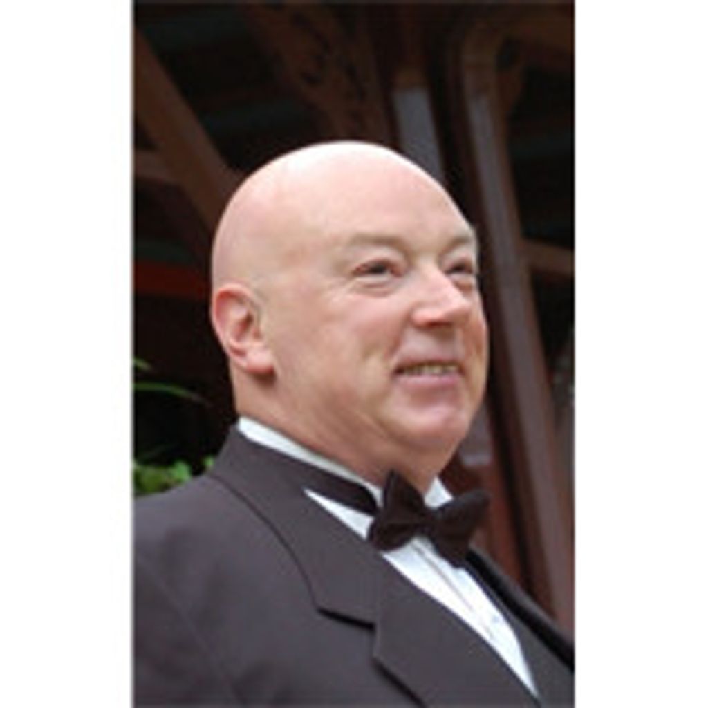 Walter Philip Reichle Profile Photo