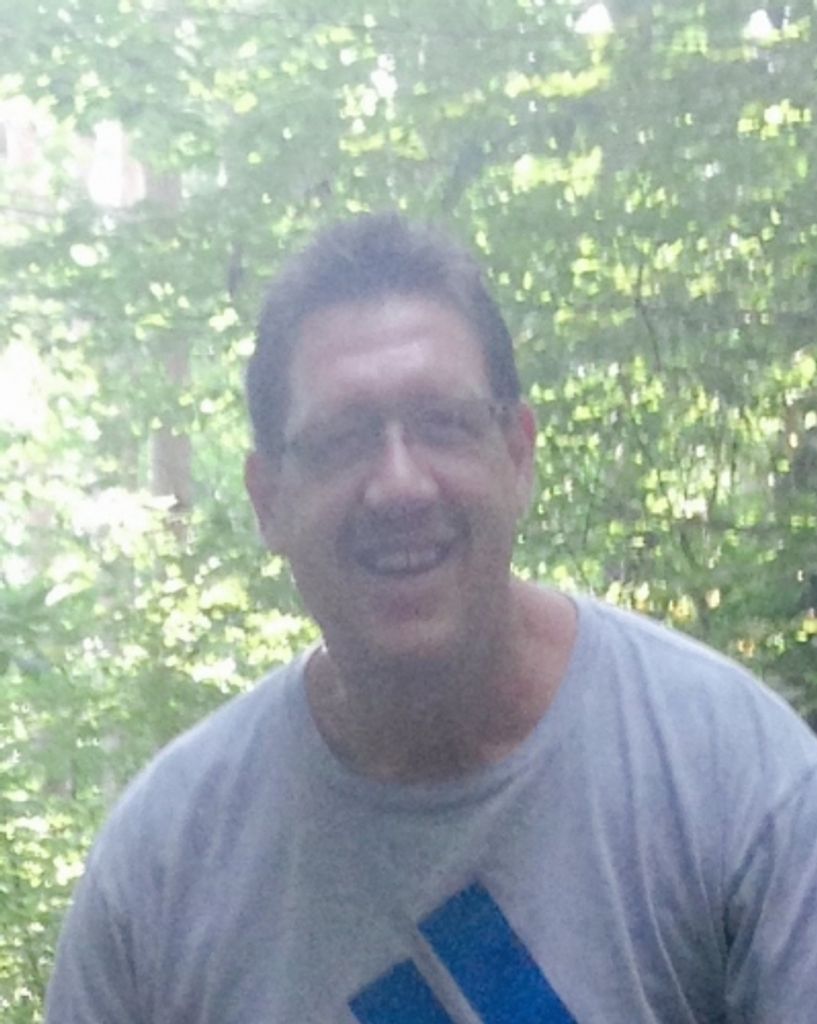 Richard O. Hameister Jr. Profile Photo