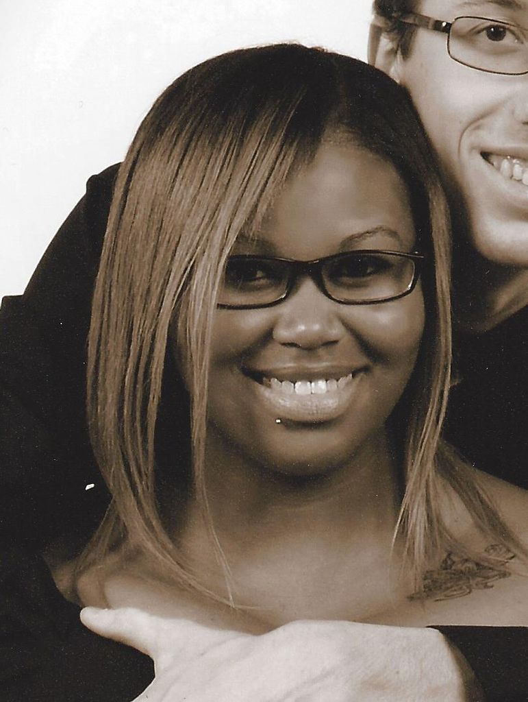 Amber Liggett-Crabtree