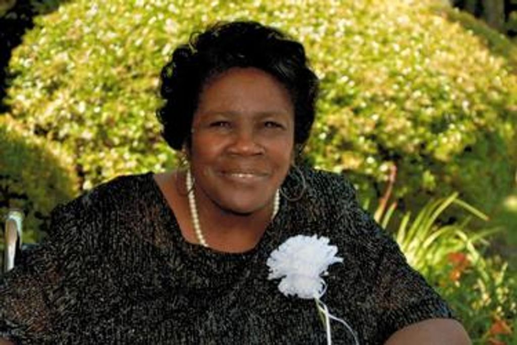 Ms. Inez Spratts Stevens