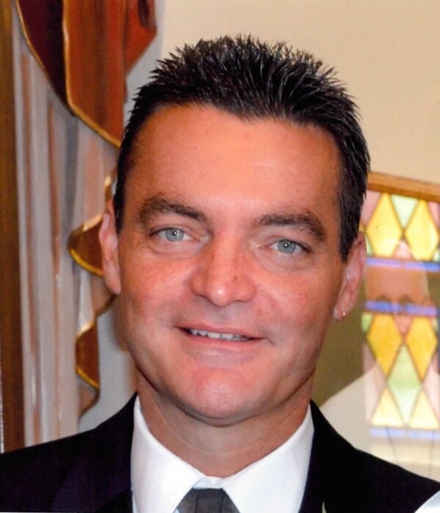 Daryl Ray Ellis Profile Photo