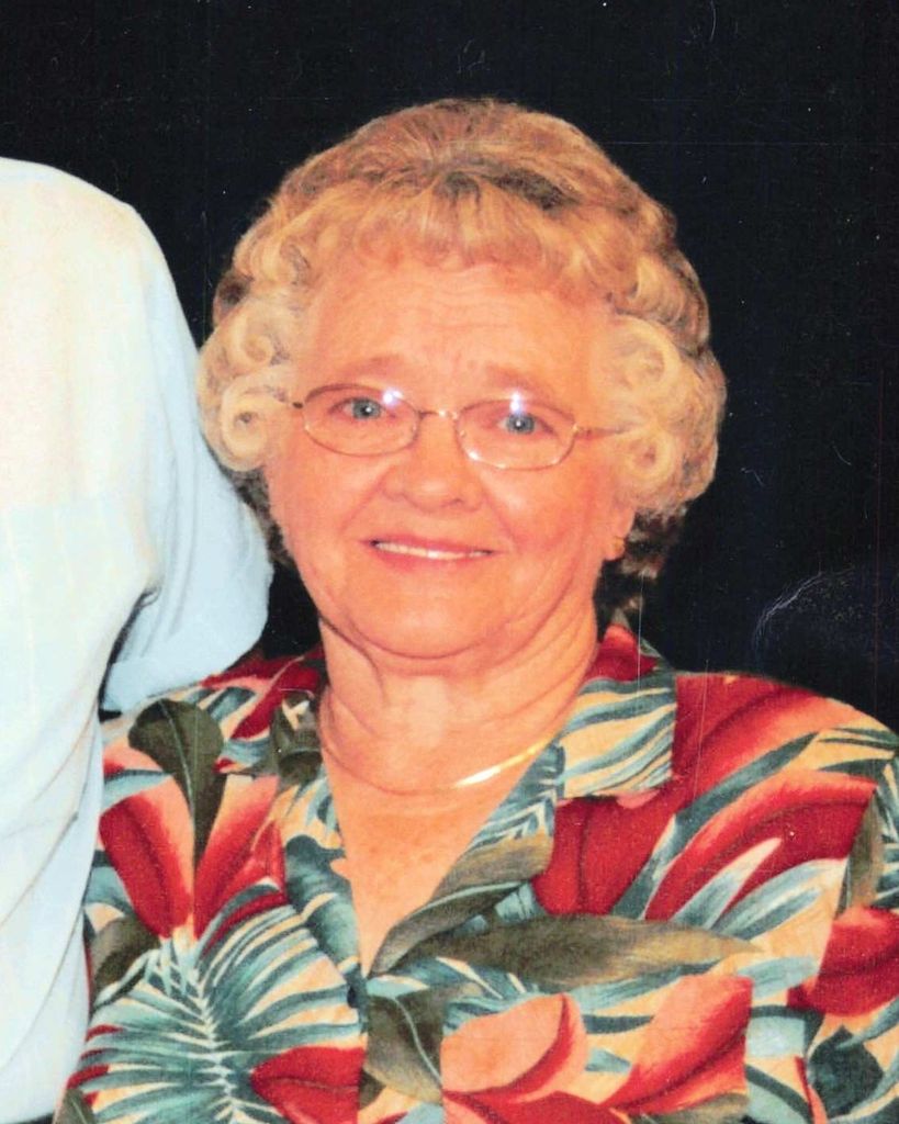 Vera L Woodall Profile Photo