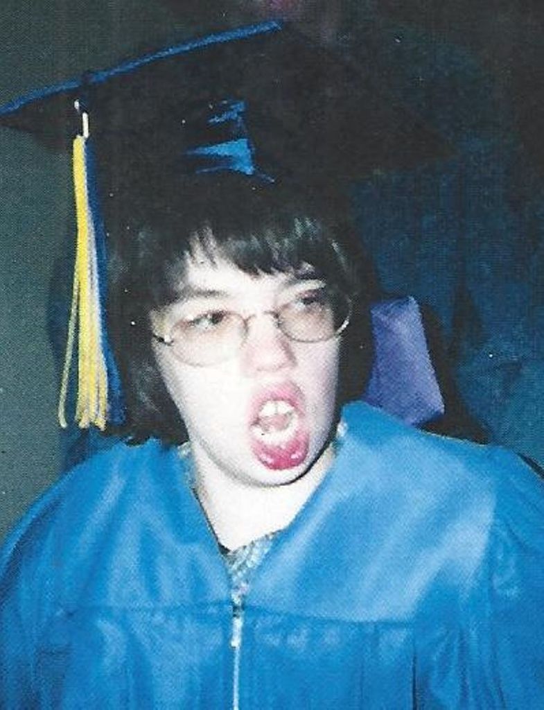 Jennifer C. Alholm
