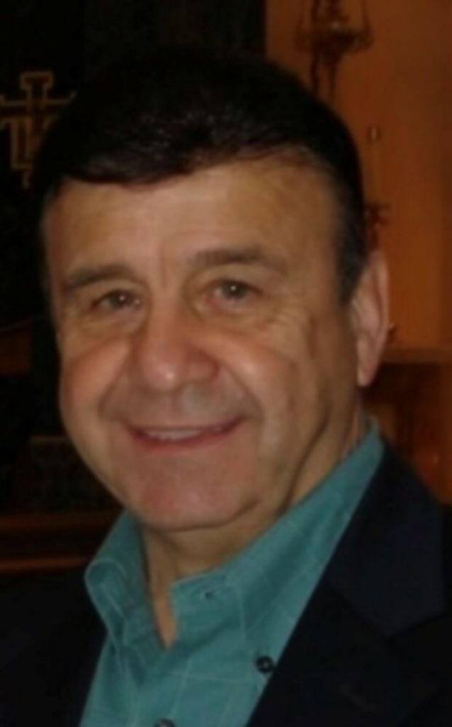 Emanuel Grosso Profile Photo