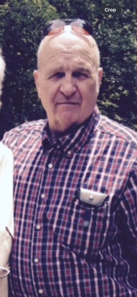 Bernard J. Berger Profile Photo