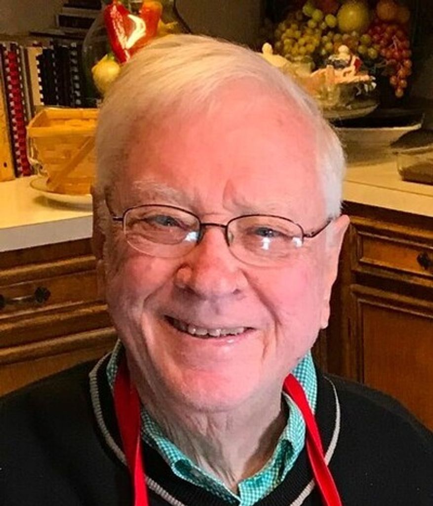 Rev. Thomas Andrew Moak Profile Photo