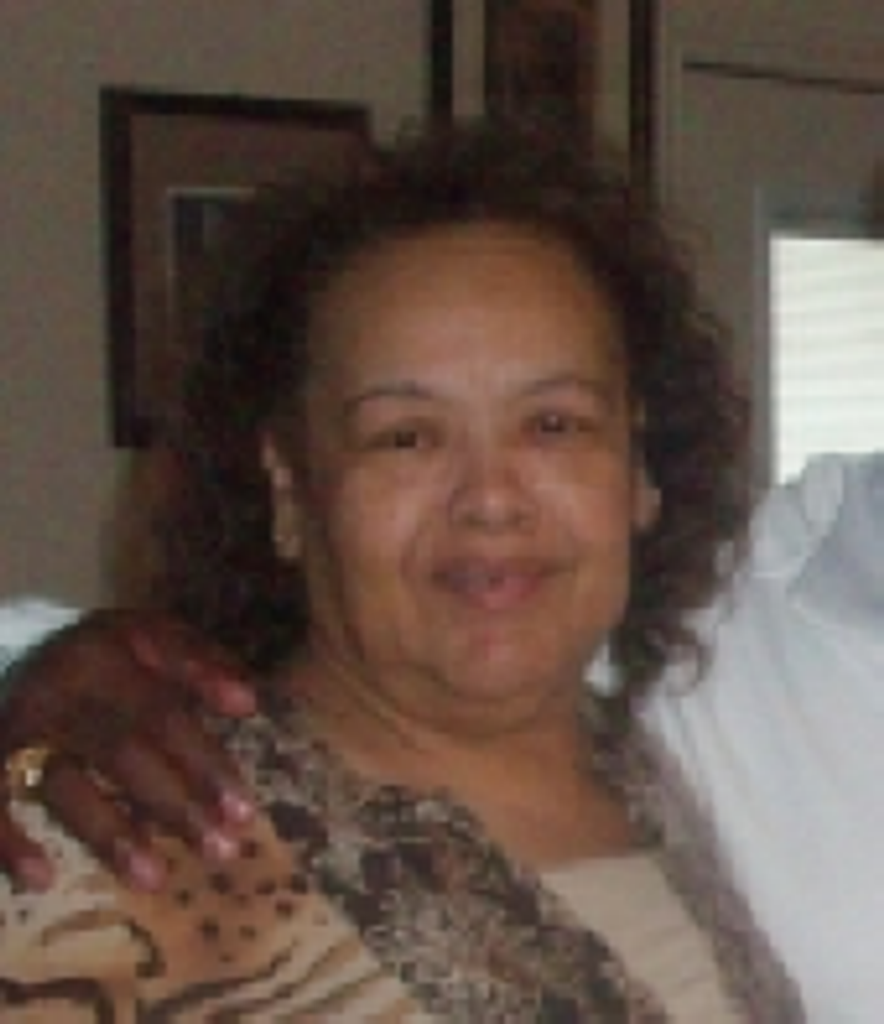 Gwendolyn Marie Smith