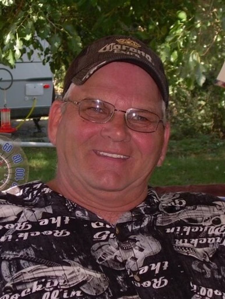 John Andrew Bradley Jr.