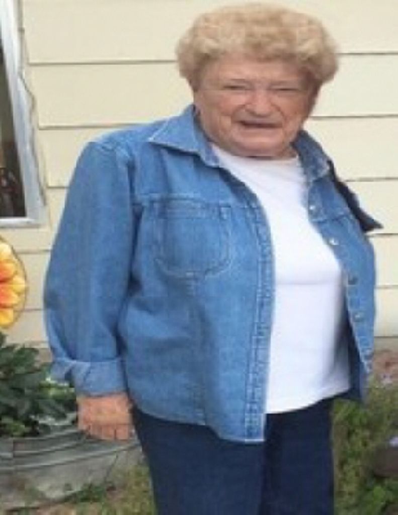 Connie Joyce Hill Profile Photo