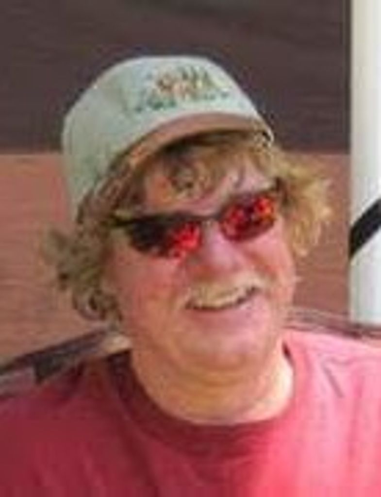 Darryl Chapman