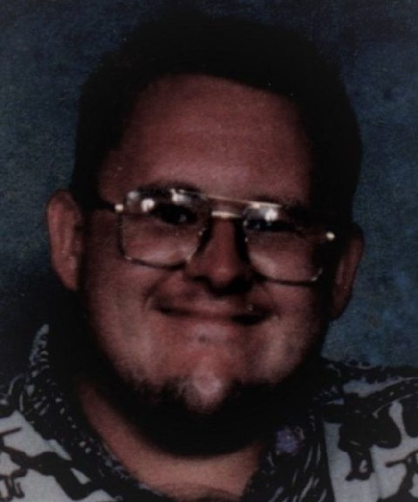 Charles Burton Profile Photo