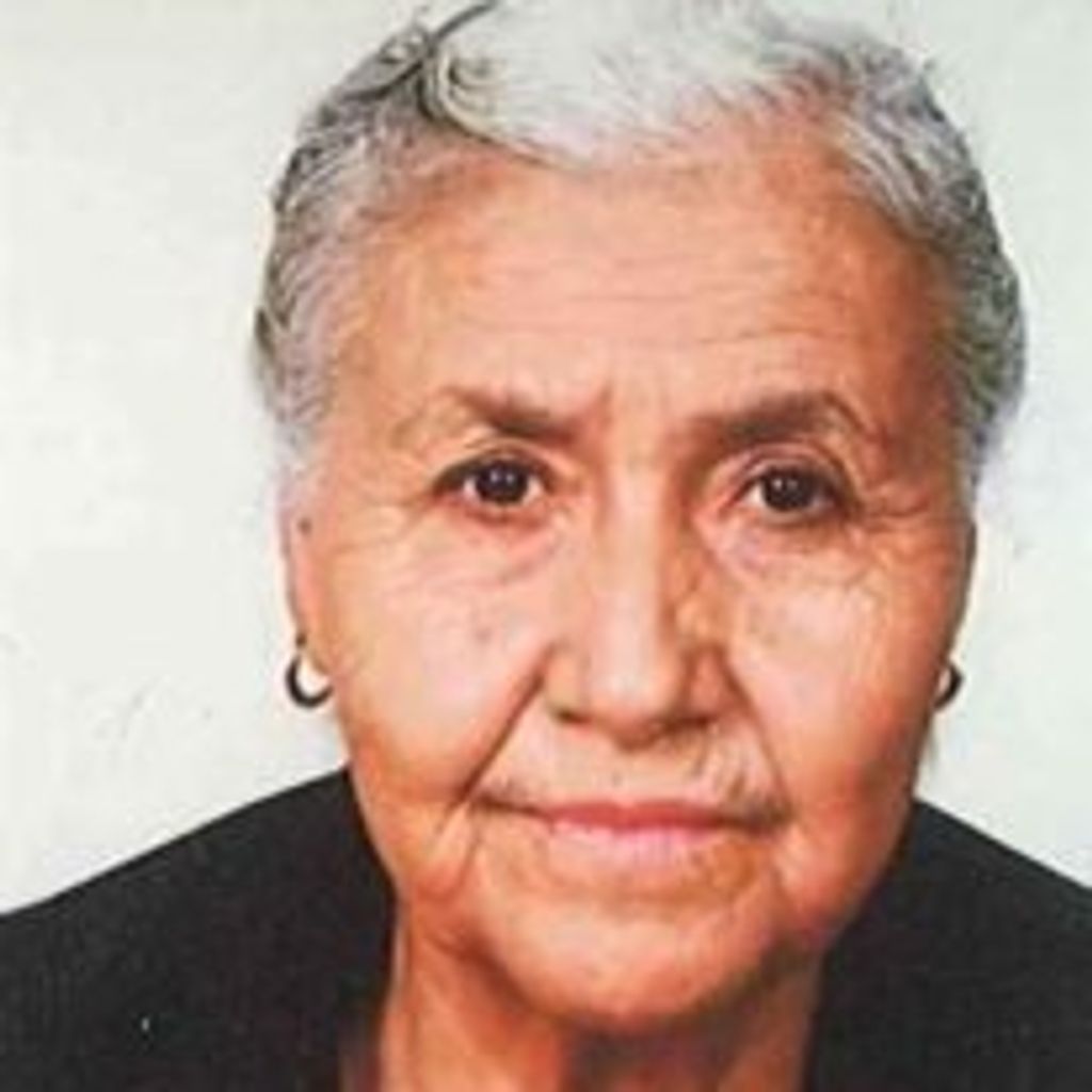 Eustoila A. Marin