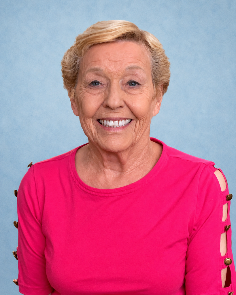 Valdeen Osborn Profile Photo