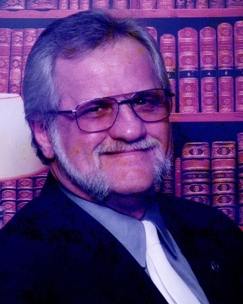 Terrence Duane Steffen