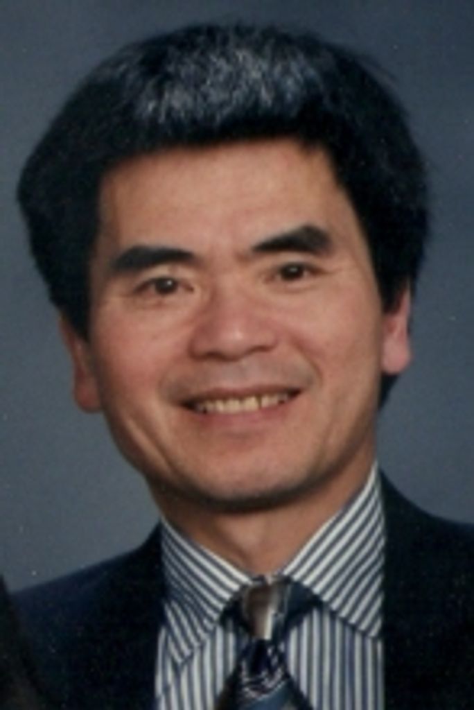 Ted S. Eng