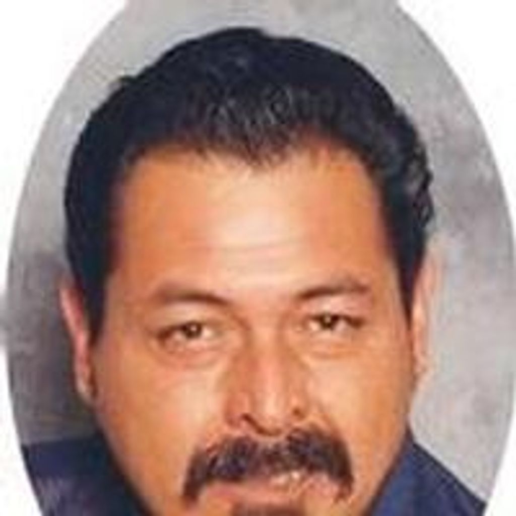 Rodolfo Reyna