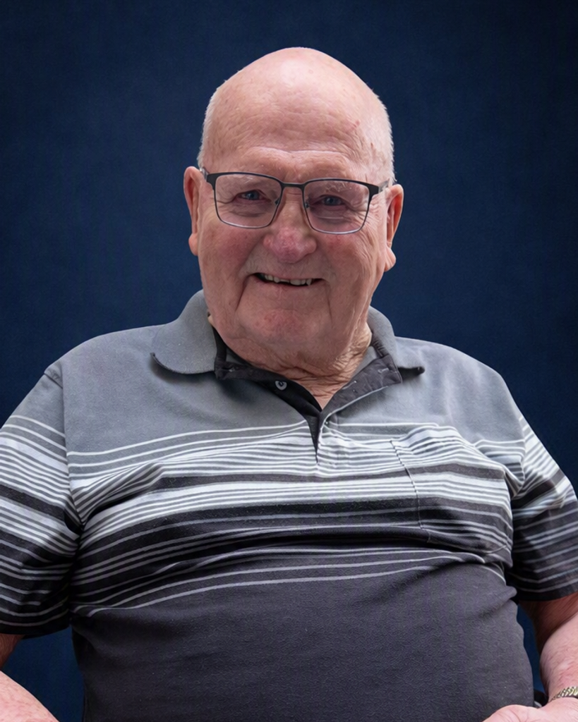 Harold F. Estenson Profile Photo