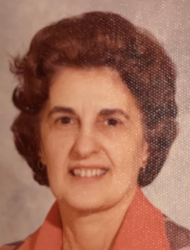 Catherine V. Divizio