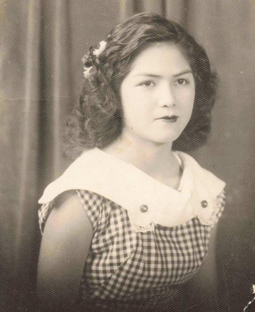 Beatrice Garcia Garza Profile Photo