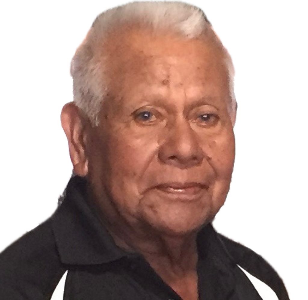 Jose Palacios
