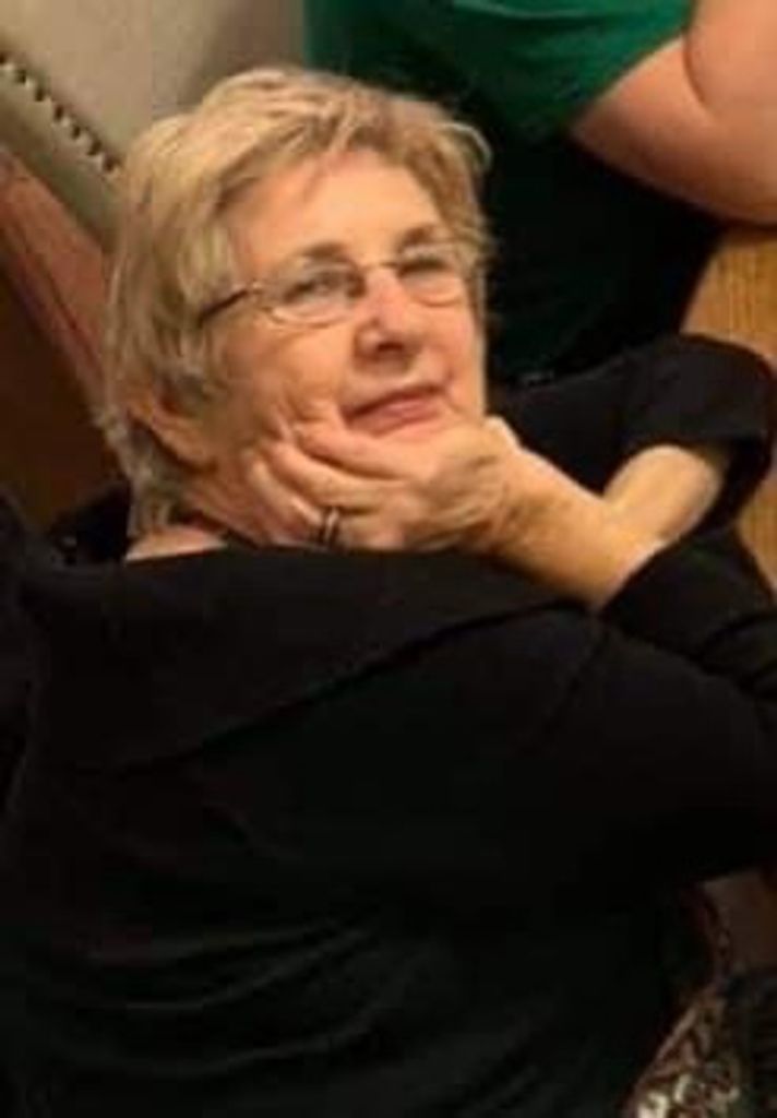 Deanna M. (Kilts)  Spillman