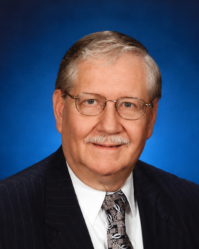 Dr. Kenneth George McNutt Profile Photo