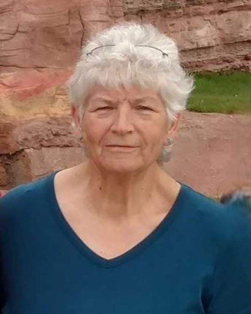 Susie Lunsford