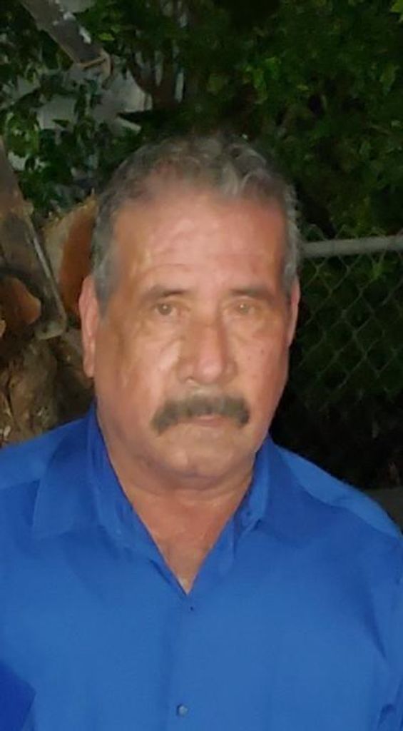 Hilario Carranza Profile Photo