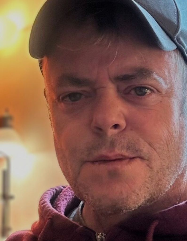 Christian Michael Atchason Profile Photo