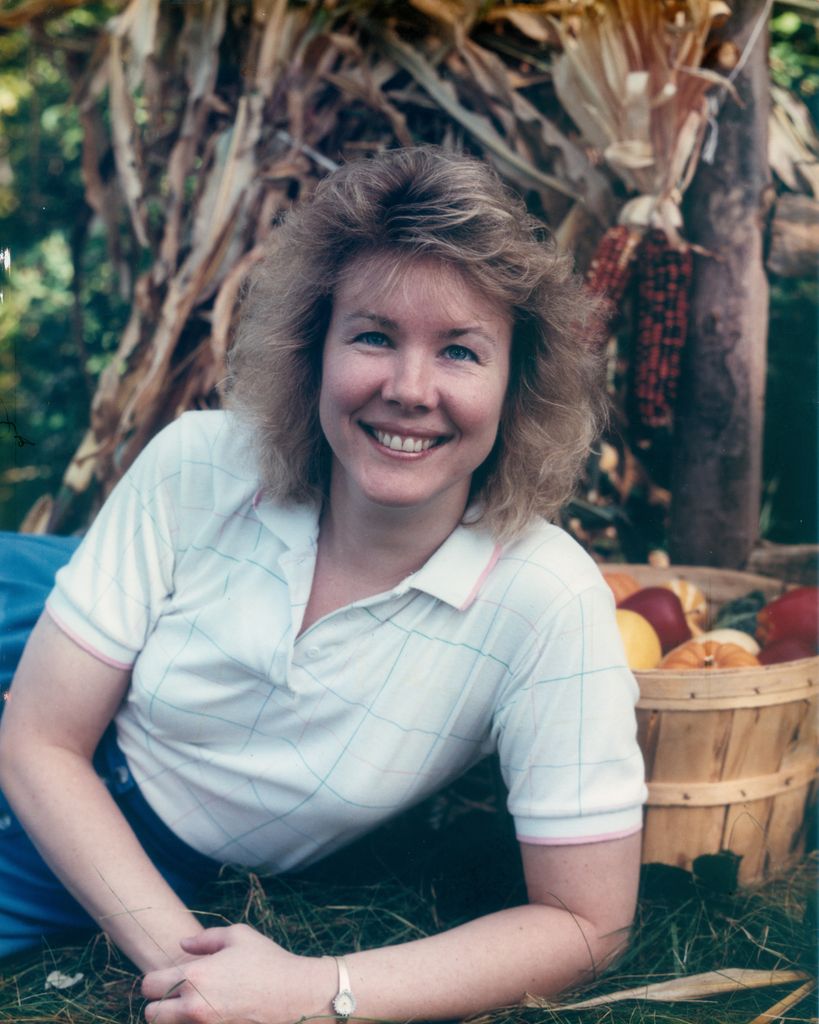 Gwyn Stephens