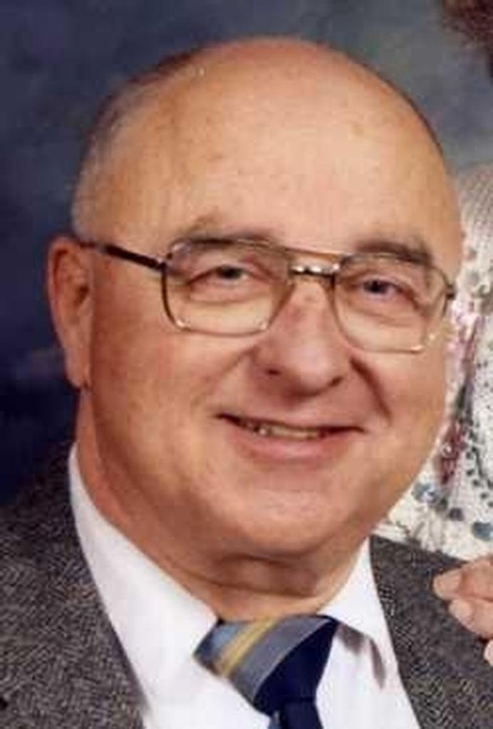 Donald F. Godell Profile Photo