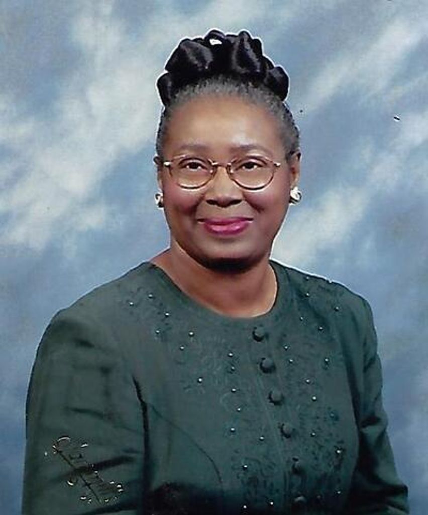 Maxine Wideman Jennings Profile Photo