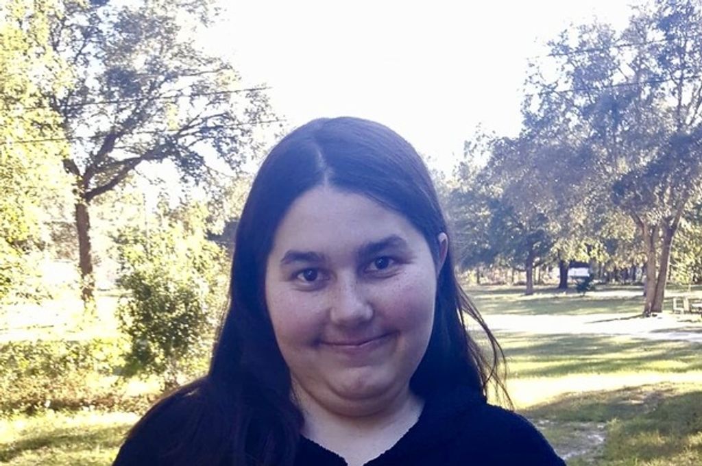 Carolyne Elizabeth Bertrand Profile Photo