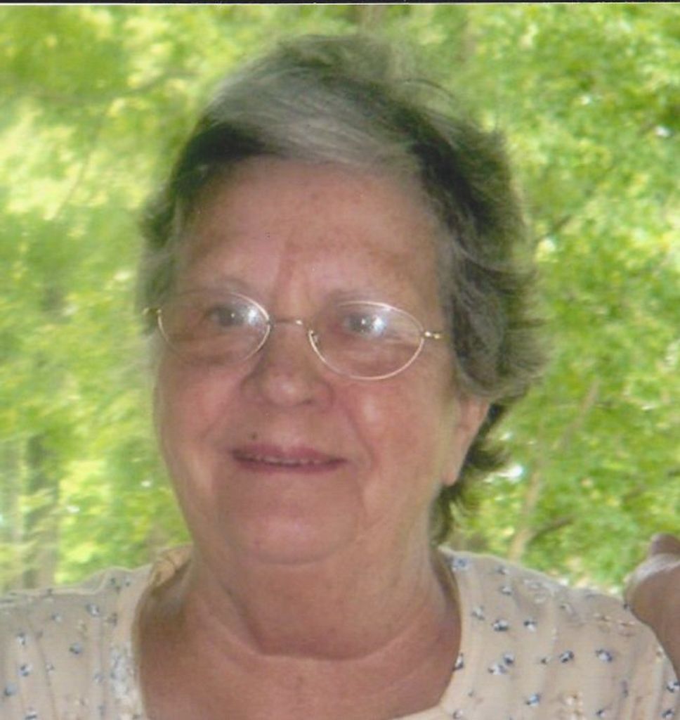 Victoria M (Steele)  Williams Profile Photo