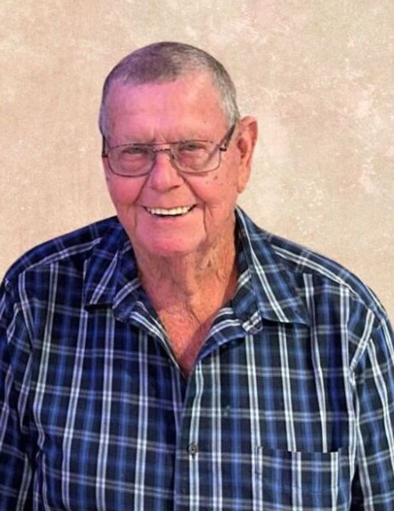 Henry 'Hank' Dale Miller Profile Photo