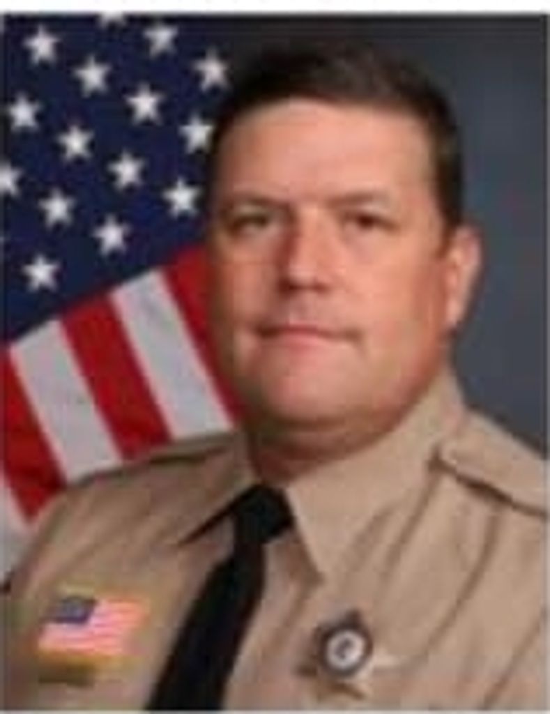 Scott Timothy Leach Profile Photo