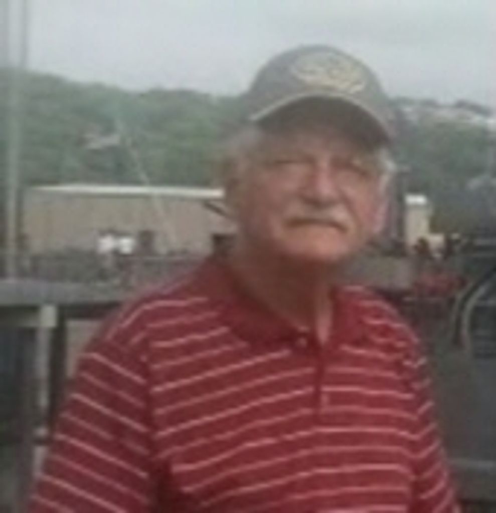 James Clifford Kidd Profile Photo