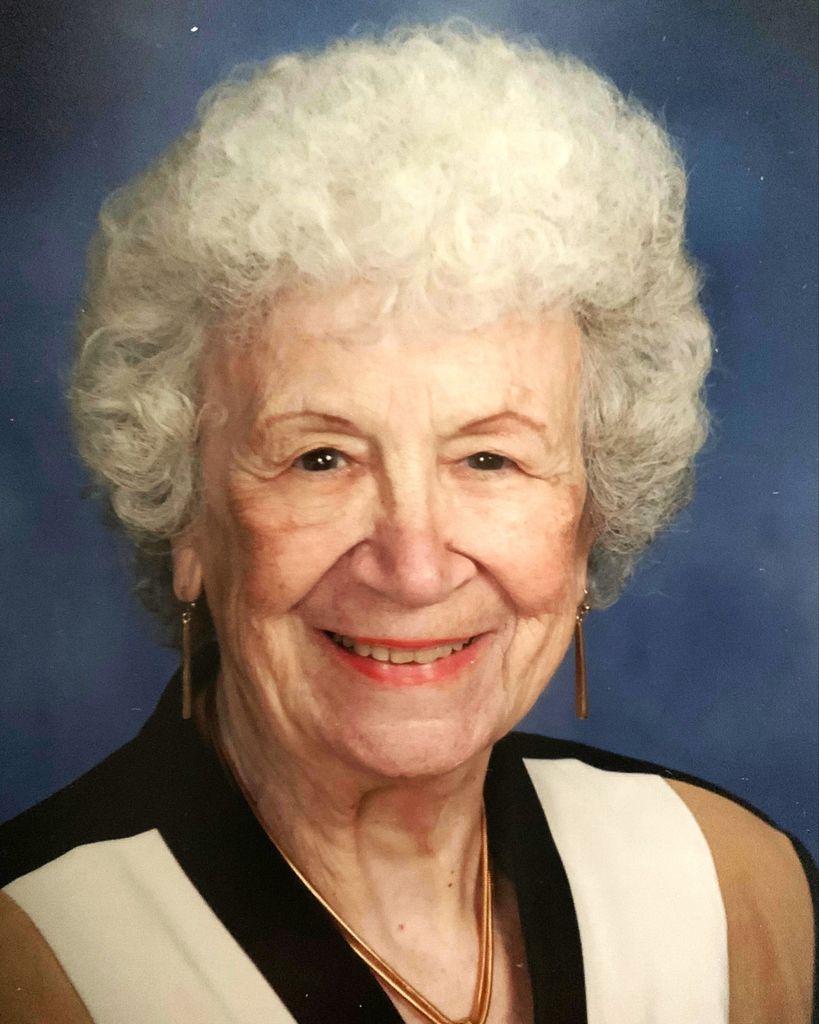 Zana W. Ferry Profile Photo