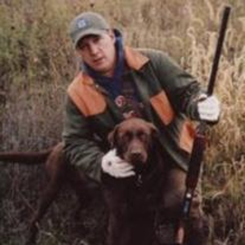 Kevin Roger Bloomfield