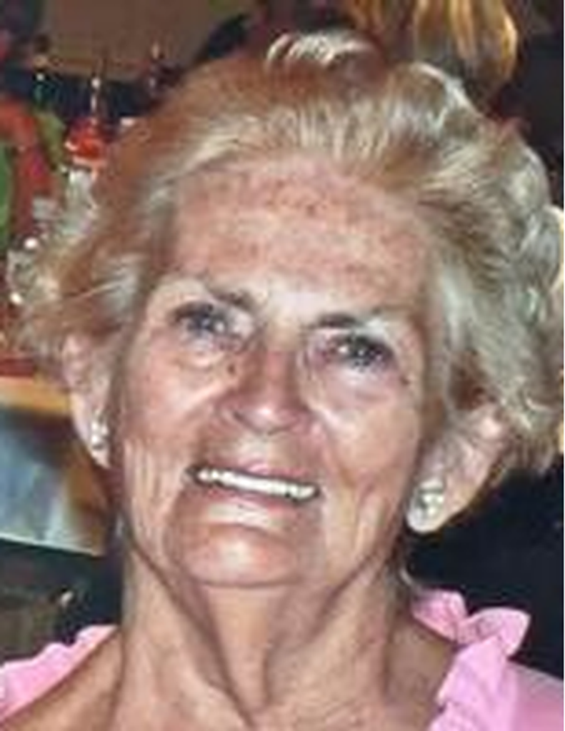 Mary  Janet Deporre